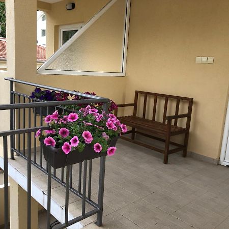 Villa Rihter ブドヴァ エクステリア 写真