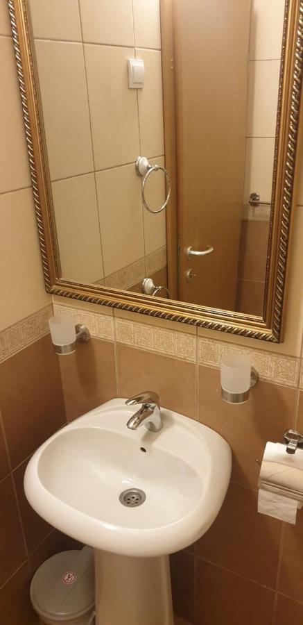 Villa Rihter ブドヴァ エクステリア 写真