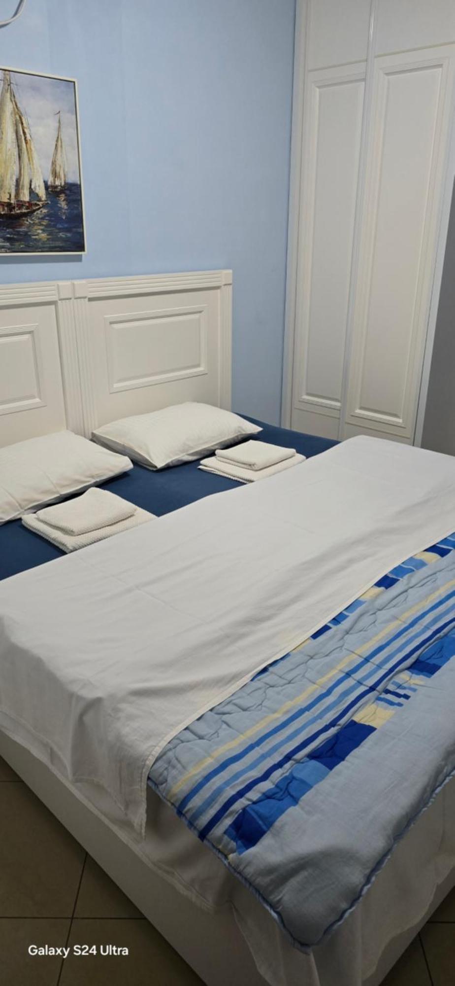 Villa Rihter ブドヴァ 部屋 写真