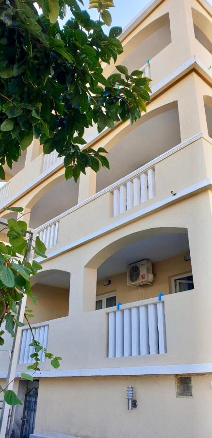 Villa Rihter ブドヴァ エクステリア 写真